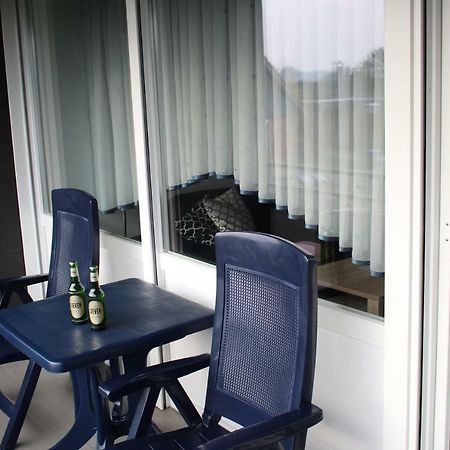 Wangeroogeweg 3A Apartment Schillig Bagian luar foto
