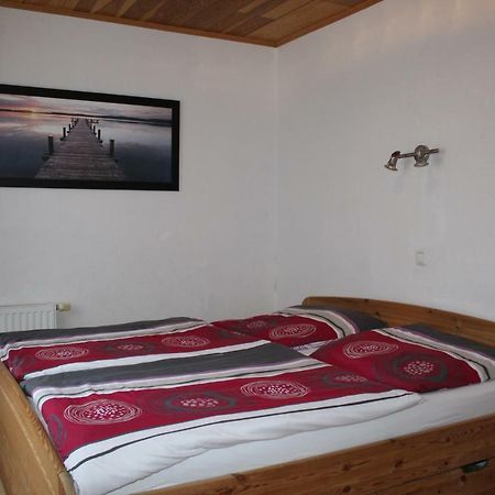 Wangeroogeweg 3A Apartment Schillig Bagian luar foto