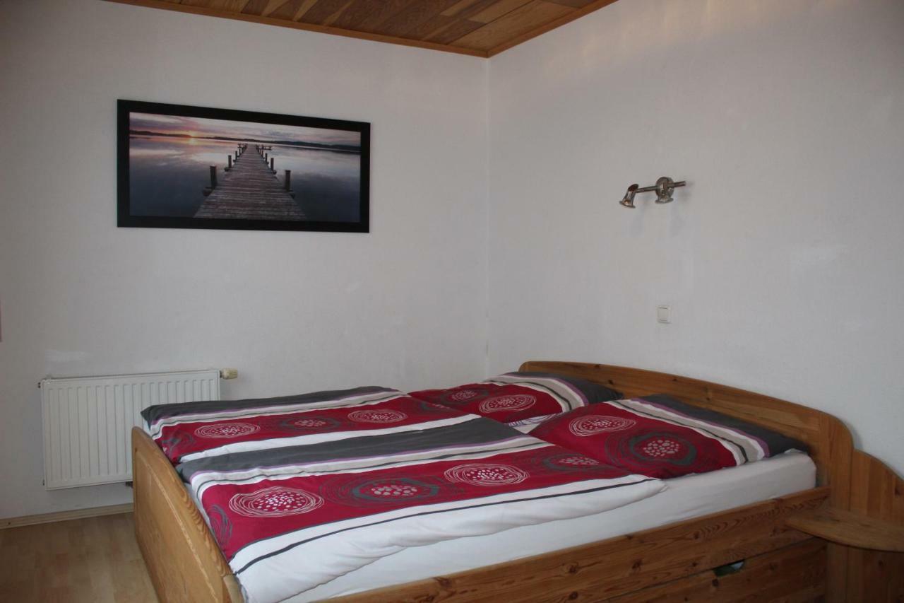 Wangeroogeweg 3A Apartment Schillig Bagian luar foto