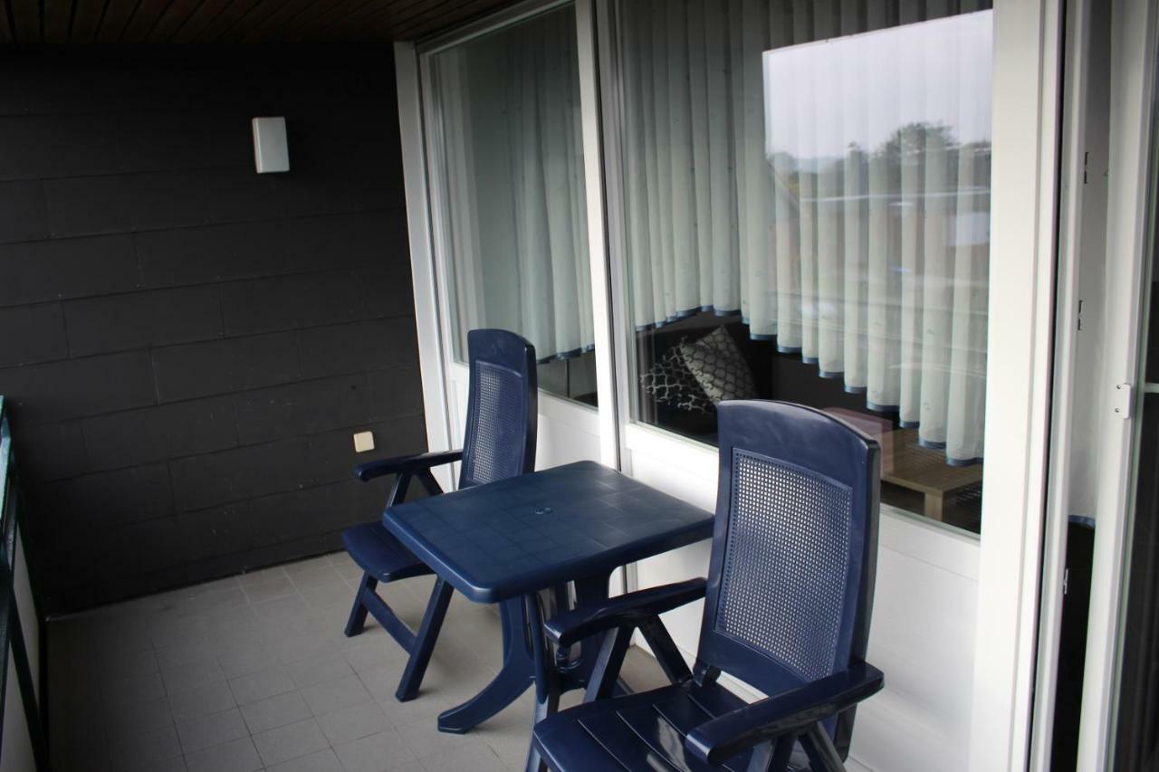 Wangeroogeweg 3A Apartment Schillig Bagian luar foto